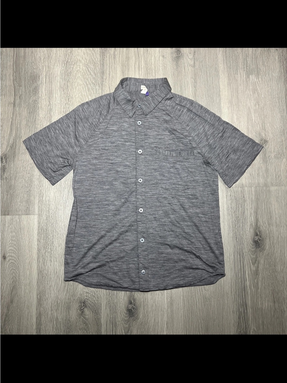 Ibex polo